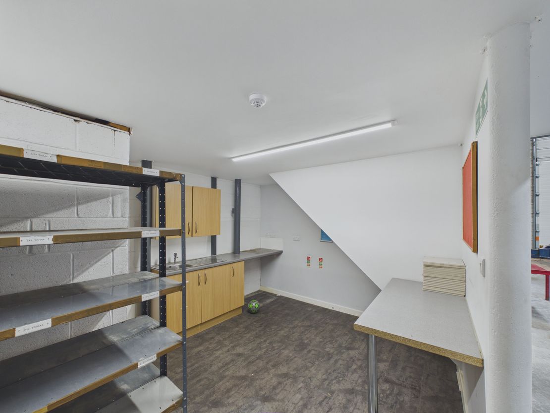Unit 10 The Quad, Chester West Employment Park, Chester, Cheshire, CH1 4QP