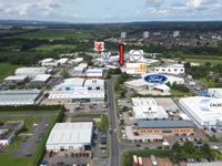 Property Image for Unit 10 The Quad, Chester West Employment Park, Chester, Cheshire, CH1 4QP