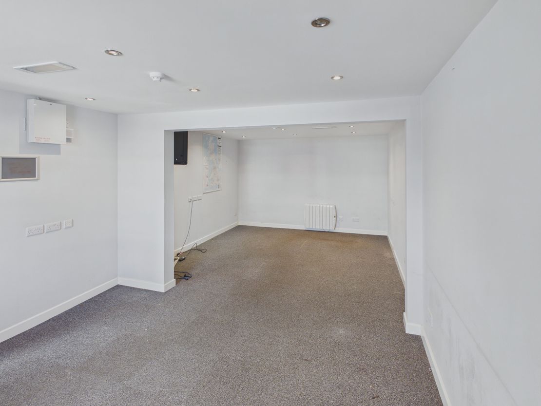 Unit 10 The Quad, Chester West Employment Park, Chester, Cheshire, CH1 4QP
