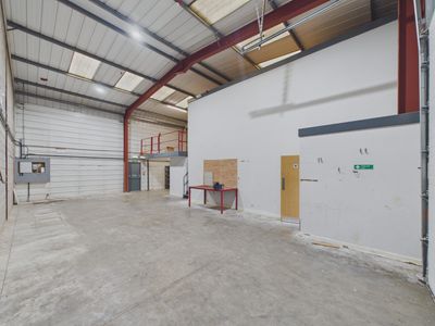 Property Image for Unit 10 The Quad, Chester West Employment Park, Chester, Cheshire, CH1 4QP