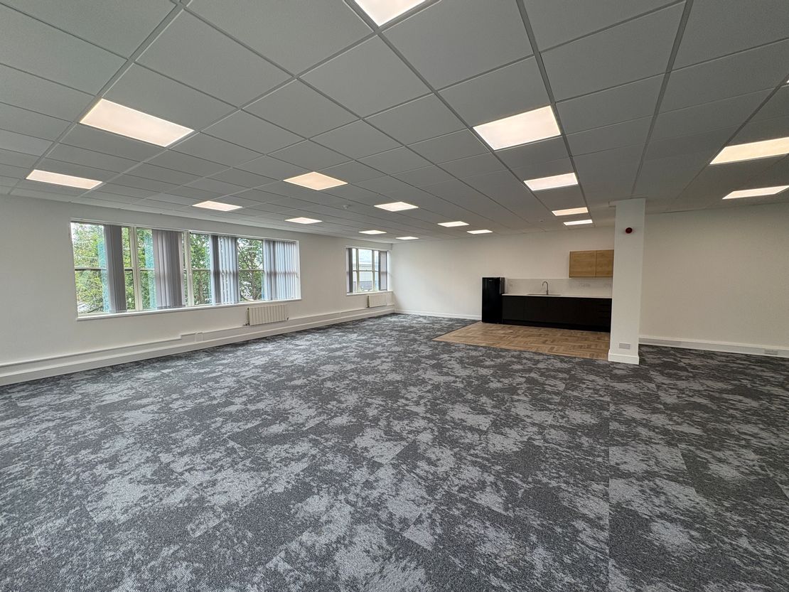 Maple House -  First Floor Front, A548, Sealand Road Park West, Chester, Cheshire, CH1 4RN