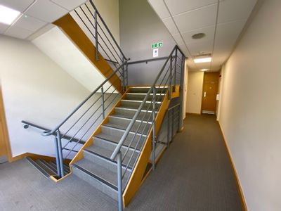 Property Image for Maple House -  First Floor Front, A548, Sealand Road Park West, Chester, Cheshire, CH1 4RN