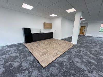 Property Image for Maple House -  First Floor Front, A548, Sealand Road Park West, Chester, Cheshire, CH1 4RN