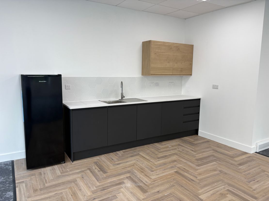 Maple House -  First Floor Front, A548, Sealand Road Park West, Chester, Cheshire, CH1 4RN