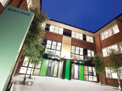 Property Image for Maple House -  First Floor Front, A548, Sealand Road Park West, Chester, Cheshire, CH1 4RN