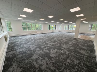 Property Image for Maple House -  First Floor Front, A548, Sealand Road Park West, Chester, Cheshire, CH1 4RN