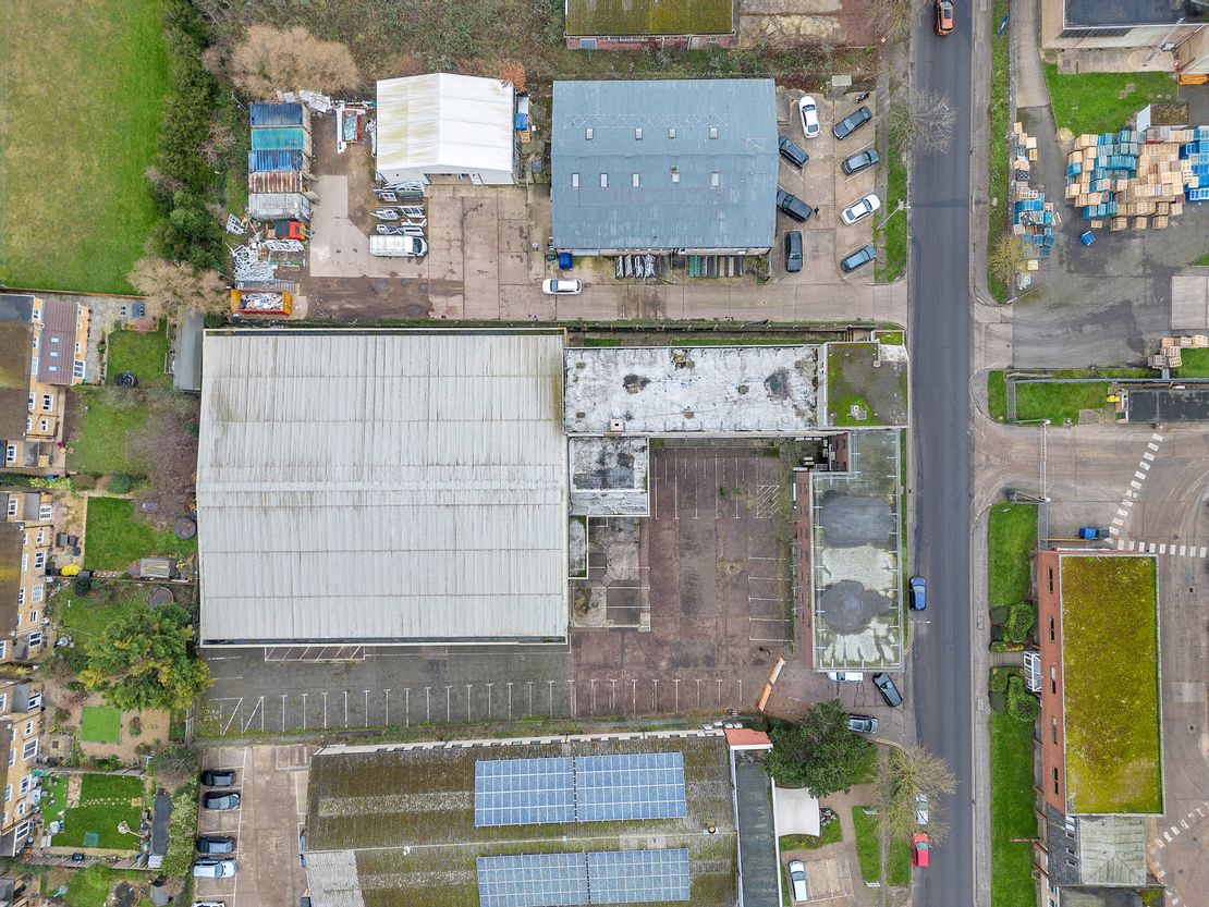 4 Eastern Way, Bury St Edmunds, IP32 7AB