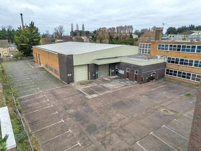 Property Image for 4 Eastern Way, Bury St Edmunds, IP32 7AB