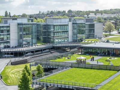 Property Image for Building 3, White Rose Park, Millshaw Park Lane, Leeds, LS11 0DL