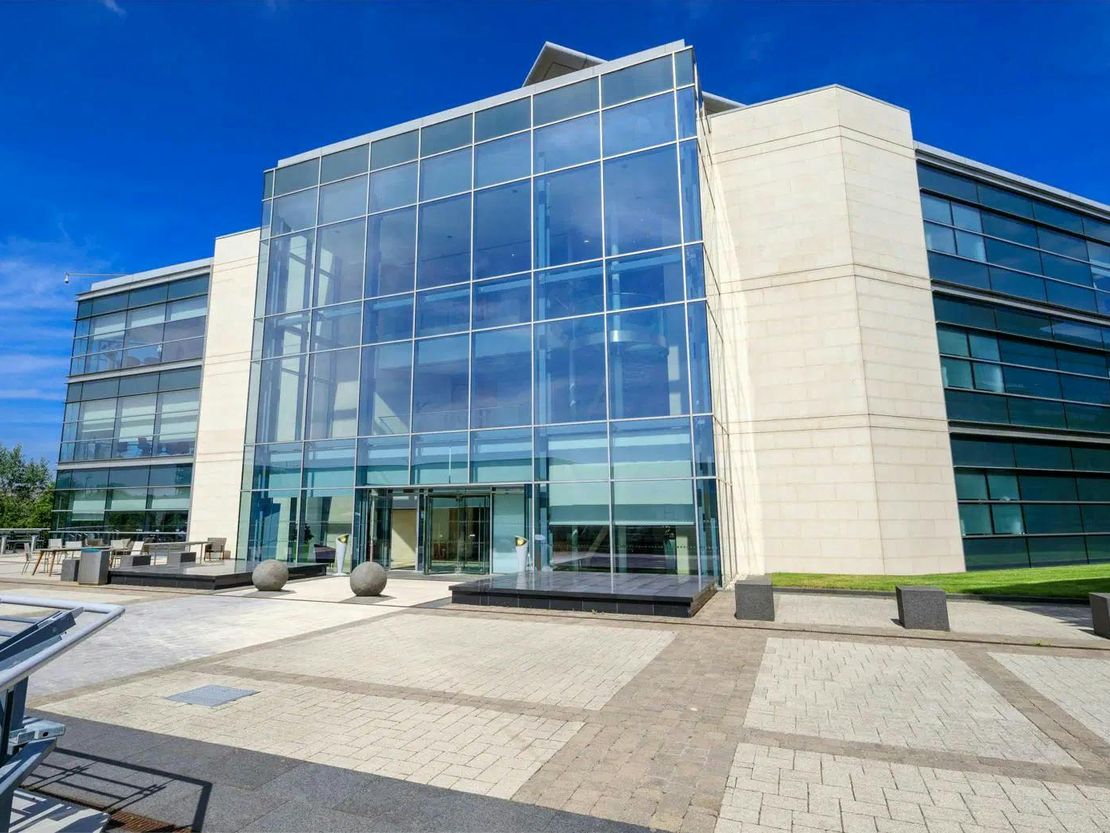 Building 3, White Rose Park, Millshaw Park Lane, Leeds, LS11 0DL
