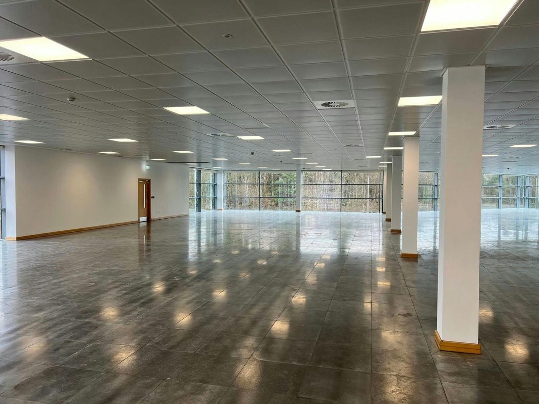 Building 3, White Rose Park, Millshaw Park Lane, Leeds, LS11 0DL