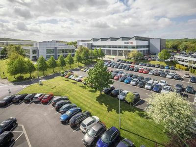Property Image for One Station Plaza, White Rose Park, Millshaw Park Lane, Leeds, LS11 0EA