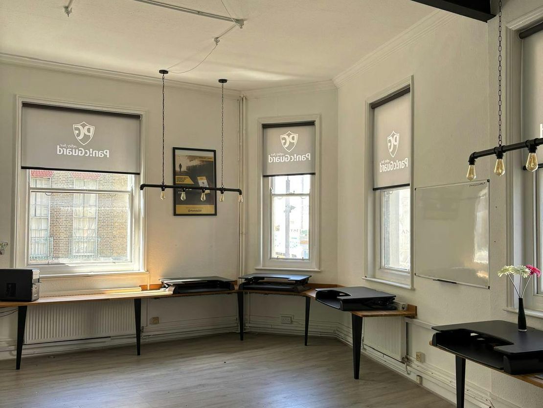 52 Fitzroy Street, London, W1T 5BT