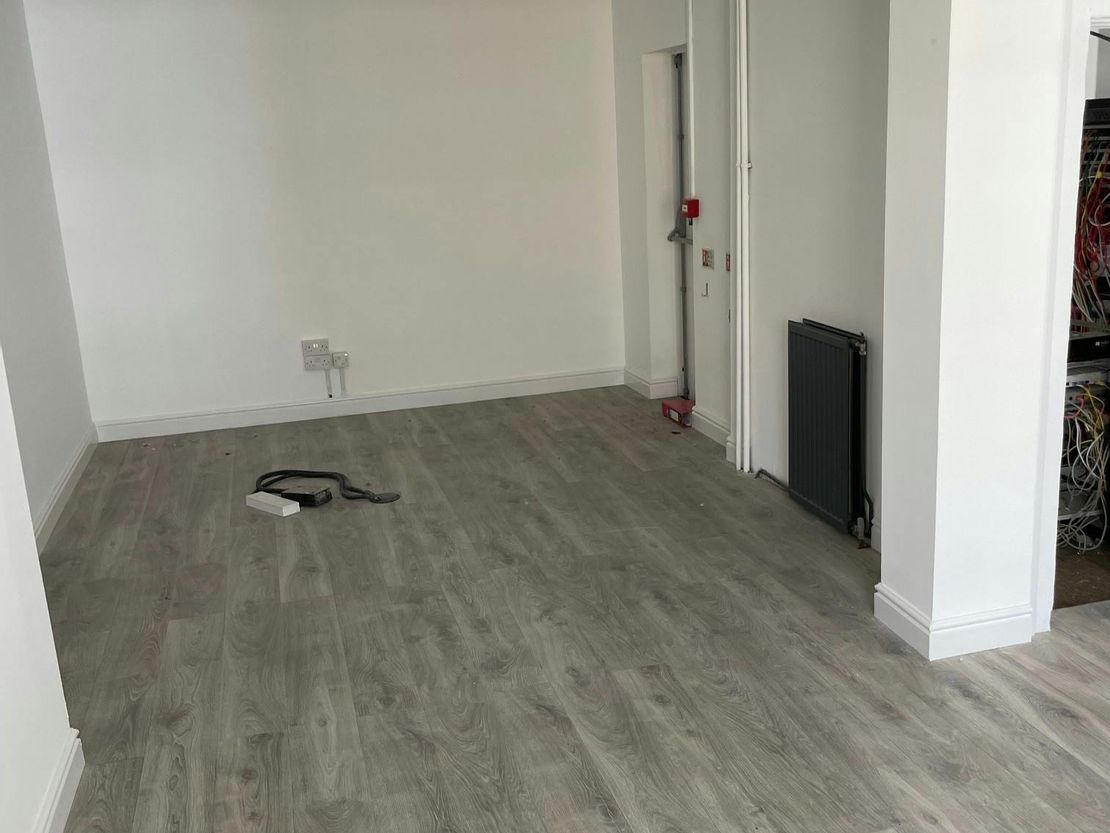 52 Fitzroy Street, London, W1T 5BT