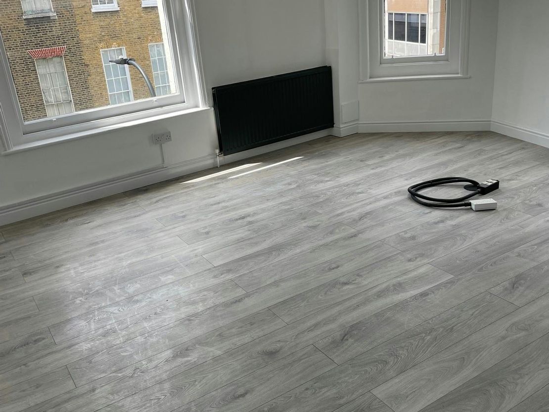 52 Fitzroy Street, London, W1T 5BT