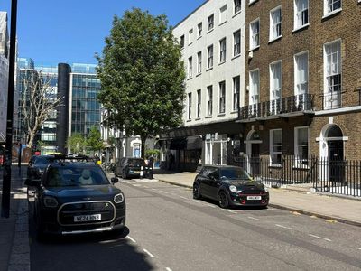 Property Image for 52 Fitzroy Street, London, W1T 5BT