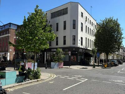 Property Image for 52 Fitzroy Street, London, W1T 5BT