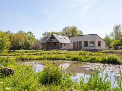 Property Image for The Sedges, River Lane, Dunwear, Bridgwater, Somerset, TA7 0AA