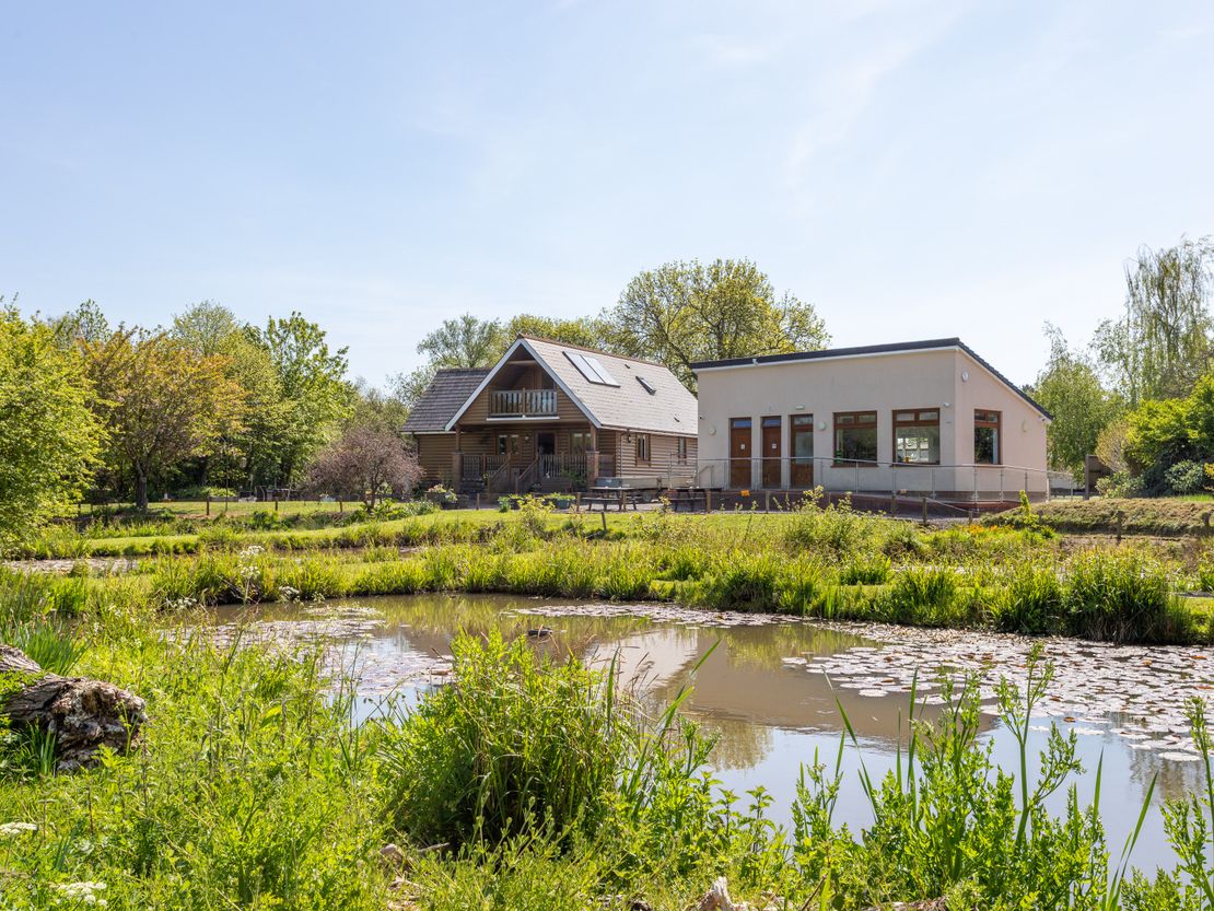 The Sedges, River Lane, Dunwear, Bridgwater, Somerset, TA7 0AA