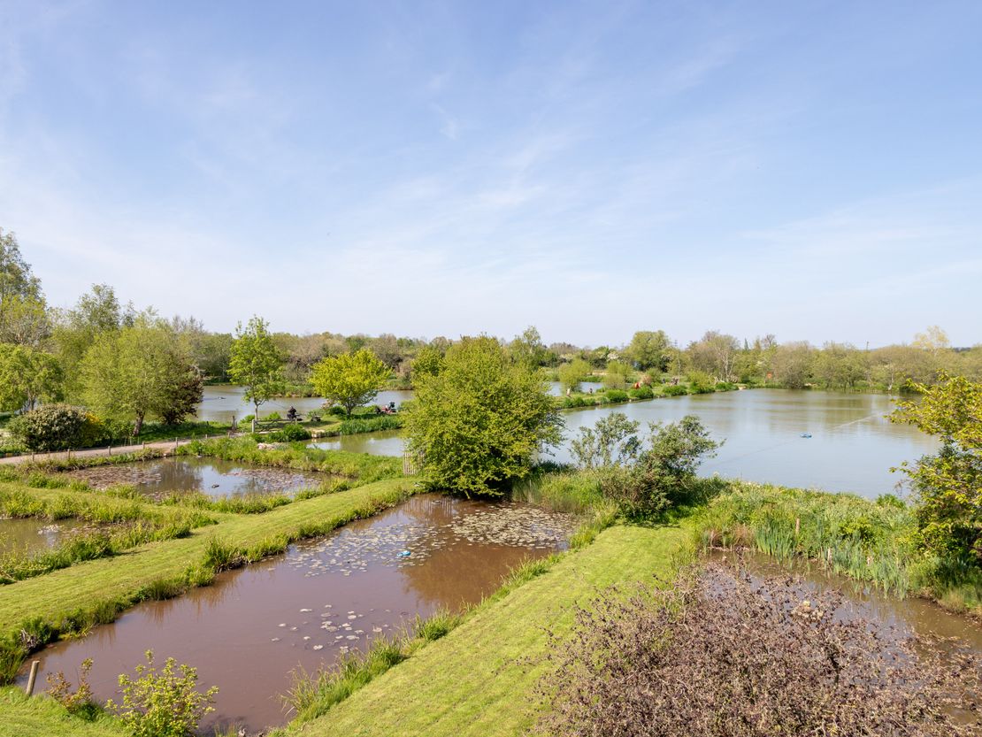 The Sedges, River Lane, Dunwear, Bridgwater, Somerset, TA7 0AA