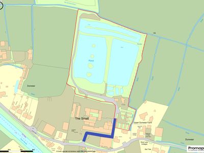 Property Image for The Sedges, River Lane, Dunwear, Bridgwater, Somerset, TA7 0AA