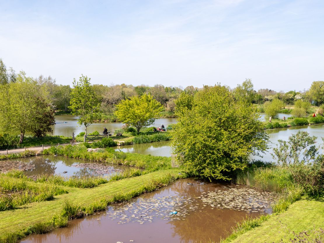 The Sedges, River Lane, Dunwear, Bridgwater, Somerset, TA7 0AA