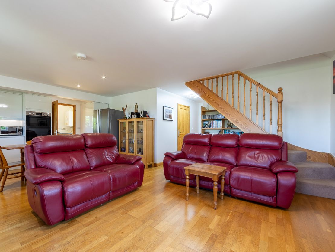 The Sedges, River Lane, Dunwear, Bridgwater, Somerset, TA7 0AA