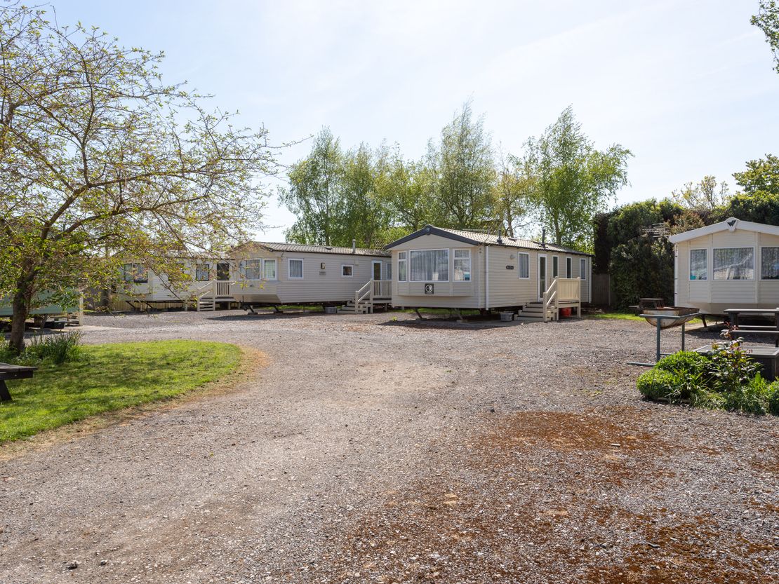 The Sedges, River Lane, Dunwear, Bridgwater, Somerset, TA7 0AA
