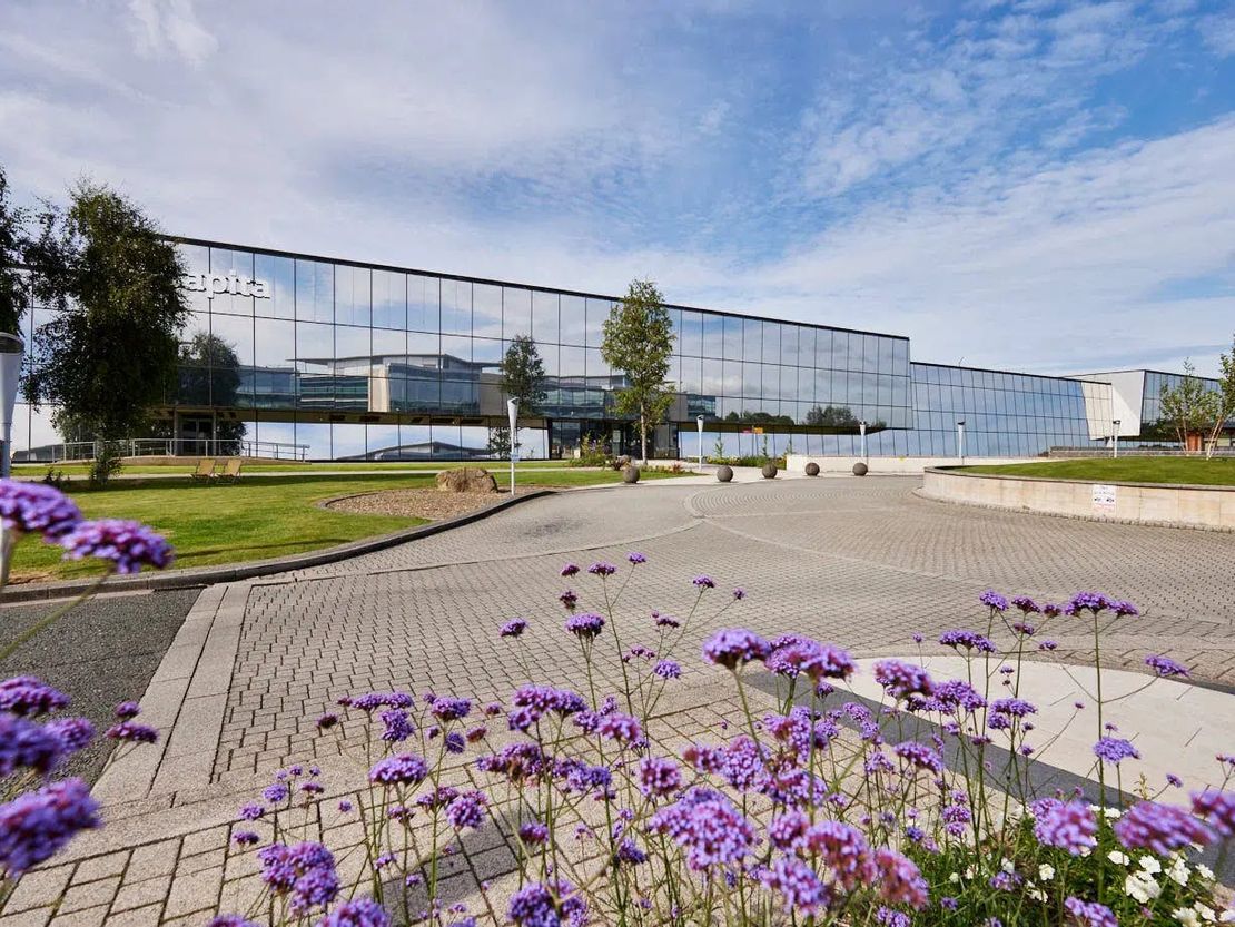 ABC @ White Rose Park, Millshaw Park Lane, Leeds, LS11 0DL