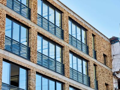 Property Image for The Brewery Building, 55-61 Brewery Road, London, N7 9QH