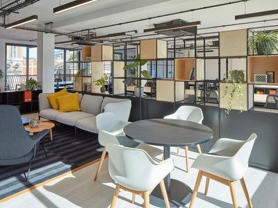 Property Image for The Brewery Building, 55-61 Brewery Road, London, N7 9QH