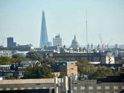 Property Image for The Brewery Building, 55-61 Brewery Road, London, N7 9QH