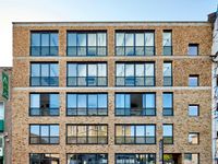 Property Image for The Brewery Building, 55-61 Brewery Road, London, N7 9QH