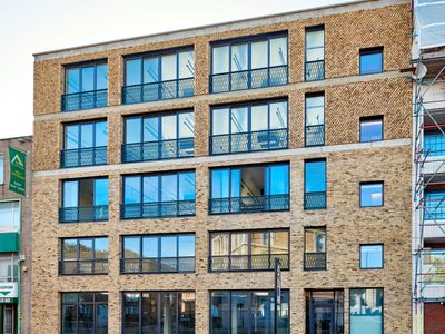 Property Image for The Brewery Building, 55-61 Brewery Road, London, N7 9QH