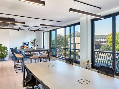 Property Image for The Brewery Building, 55-61 Brewery Road, London, N7 9QH