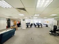 Property Image for Building M3 Millennium Centre, First Floor, South Wing, Crosby Way, Farnham, GU9 7XX