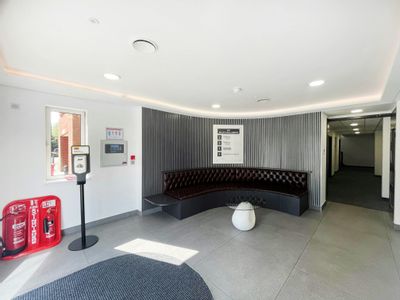 Property Image for Building M3 Millennium Centre, First Floor, South Wing, Crosby Way, Farnham, GU9 7XX