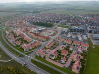 Property Image for LAND AT KINGSGROVE WANTAGE OXFORDSHIRE, Rutherford Road, Wantage, OX12 7FX