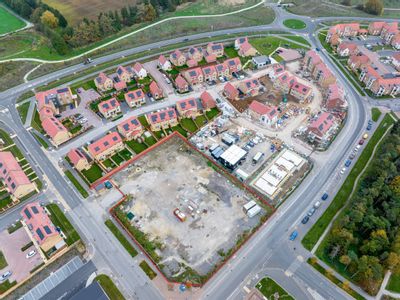 Property Image for LAND AT KINGSGROVE WANTAGE OXFORDSHIRE, Rutherford Road, Wantage, OX12 7FX