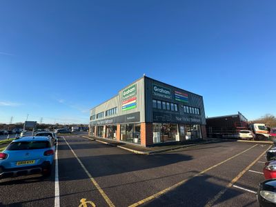 Property Image for Former Graham Plumbing, Hammonds Drive, Eastbourne, East Sussex, BN23 6QY