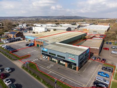 Property Image for Former Graham Plumbing, Hammonds Drive, Eastbourne, East Sussex, BN23 6QY