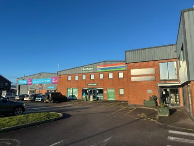 Property Image for Former Graham Plumbing, Hammonds Drive, Eastbourne, East Sussex, BN23 6QY