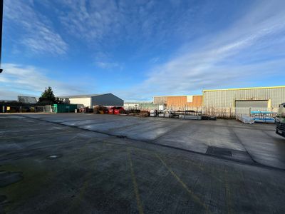 Property Image for Former Graham Plumbing, Hammonds Drive, Eastbourne, East Sussex, BN23 6QY