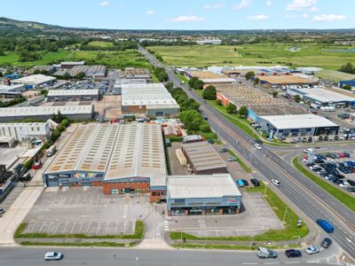 Property Image for Former Graham Plumbing, Hammonds Drive, Eastbourne, East Sussex, BN23 6QY