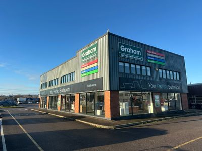 Property Image for Former Graham Plumbing, Hammonds Drive, Eastbourne, East Sussex, BN23 6QY