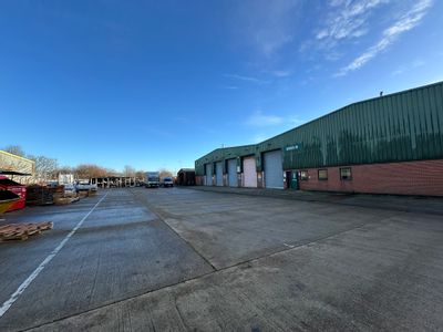 Property Image for Former Graham Plumbing, Hammonds Drive, Eastbourne, East Sussex, BN23 6QY