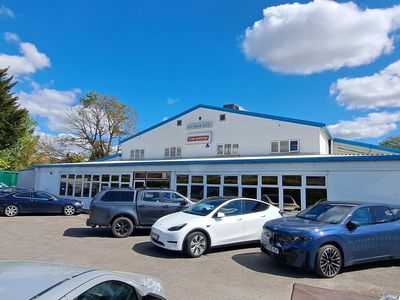 Property Image for Watchmoor House, Watchmoor Road, Camberley, GU15 3AQ