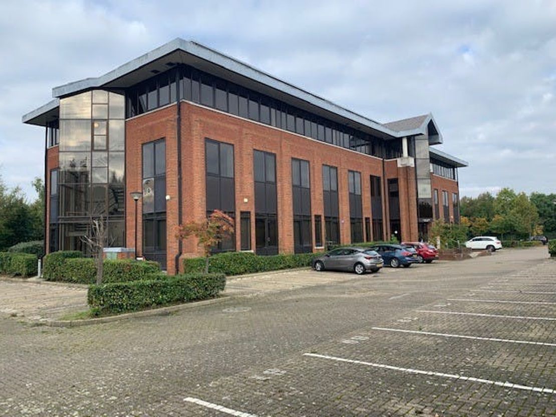 Langlands House, 130 Sandringham Avenue, Harlow, Essex, CM19 5QA
