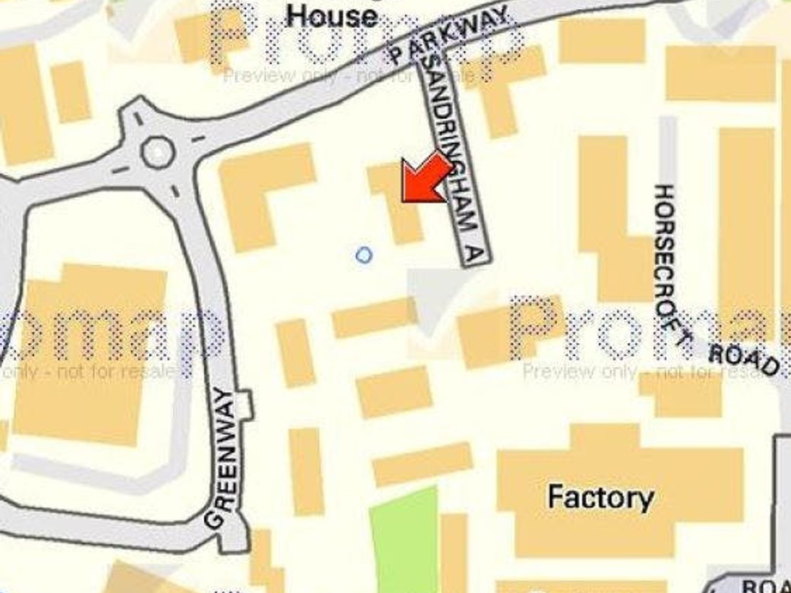 Langlands House, 130 Sandringham Avenue, Harlow, Essex, CM19 5QA