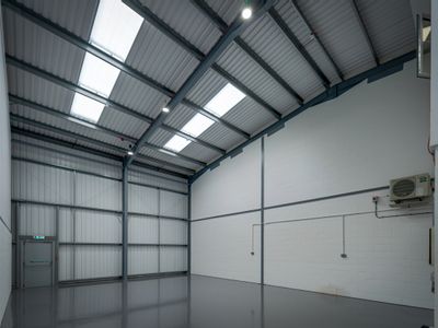 Property Image for Unit 19 Thurrock, Thurrock Trade Park, Oliver Road, West Thurrock, RM20 3ED